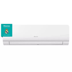AIRE ACONDICIONADO HISENSE  KC35LR03