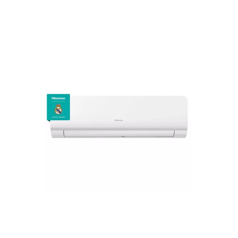 AIRE ACONDICIONADO HISENSE  KC35LR03