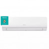 AIRE ACONDICIONADO HISENSE  KC35LR03