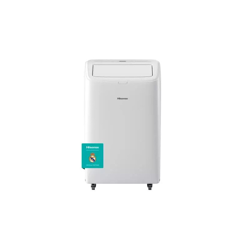 Aire acondicionado portátil Hisense APH09QC