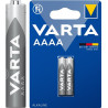 Pila Varta LR61/AAAA 4pcs en blister