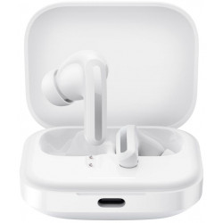 AURICULARES XIAOMI BUDS 5 BLANCOS MICROFONO BT