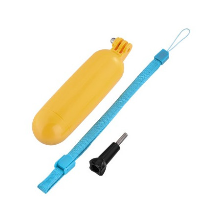 Empuñadura flotador p/GoPro