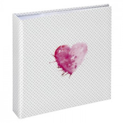 Album WD Memo Lazise 10x15/200 Pink