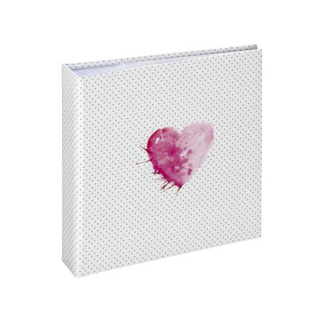 Album WD Memo Lazise 10x15/200 Pink