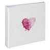 Album WD Memo Lazise 10x15/200 Pink