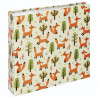 Album Memo Forest 10x15/200 Fox