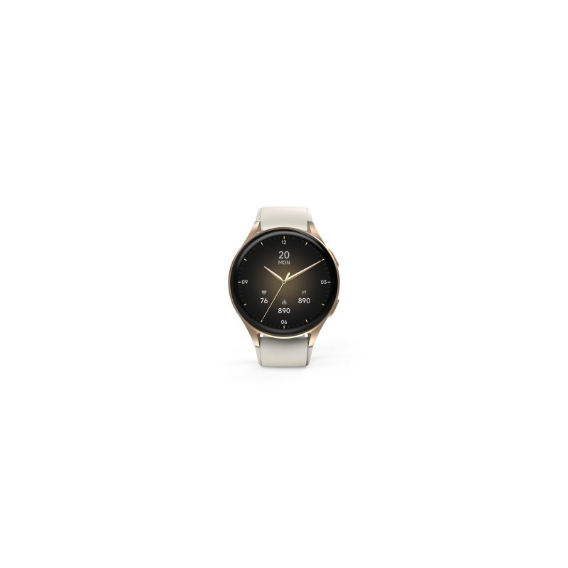 Reloj Pulsera Smartwatch 8900 1 32´´ Beige/Dorado Reloj Pulsera Smartwatch 8900 1 32´´ Beige/Dorado