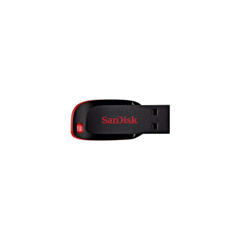 SANDISK CRUZER BLADE 16GB