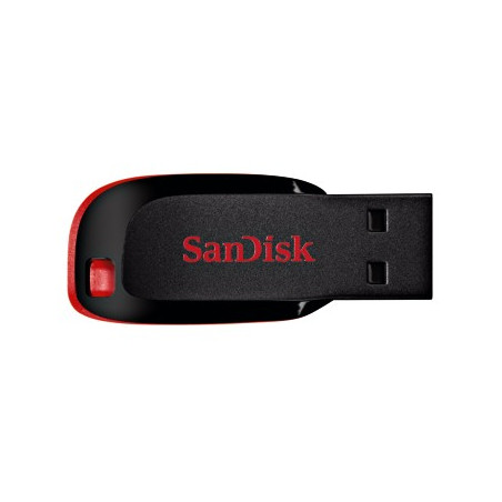 SANDISK CRUZER BLADE 16GB