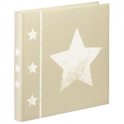 Álbum Pegar 30x30 60P Cielos Beige