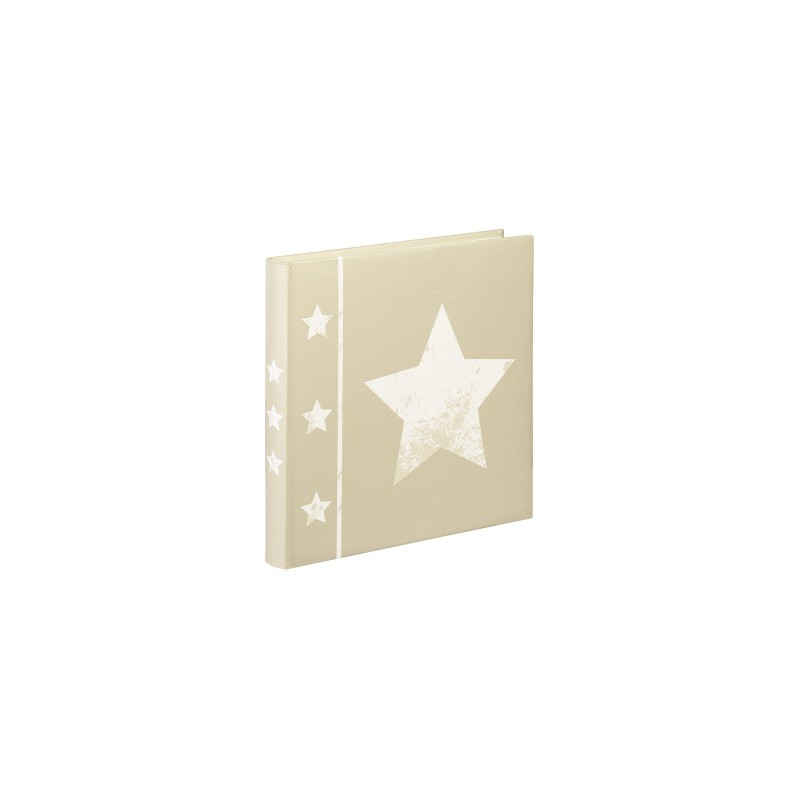 Álbum Pegar 30x30 60P Cielos Beige