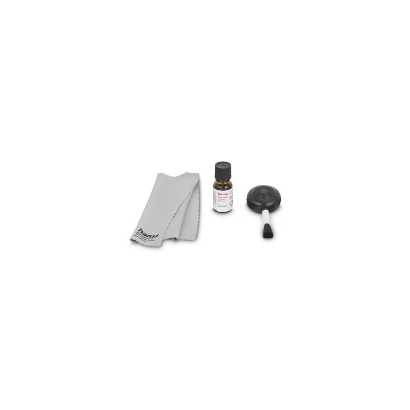Kit Objetivos  4 piezas