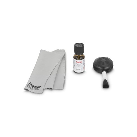 Kit Objetivos  4 piezas