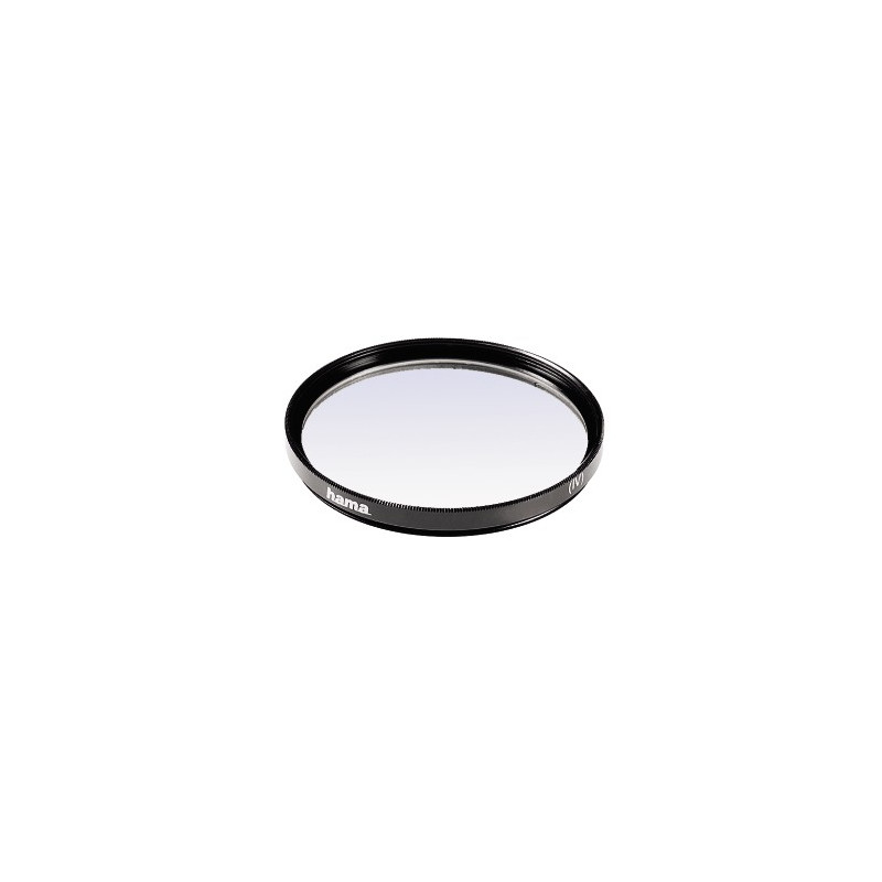 Filtro ultravioleta  UV  de 52 mm