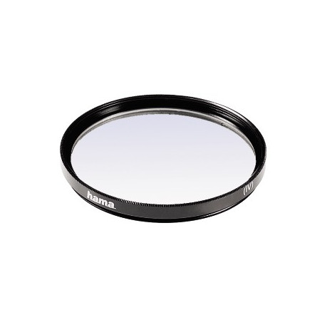 Filtro ultravioleta  UV  de 52 mm