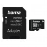 MEMORIA mSDXC 64GB C10 UI V10 100MB/s  A HAMA