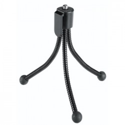 Mini Trípode Flexi M