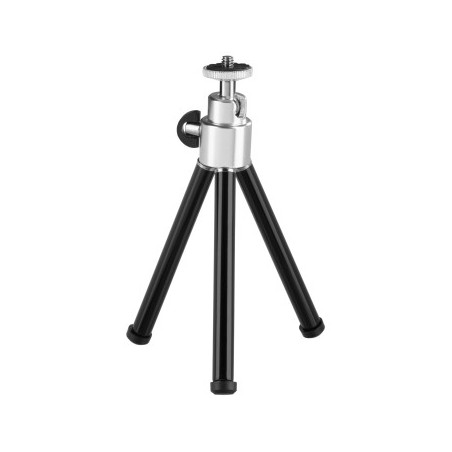 Mini Trípode ``Ball XL´´  Negro