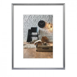Marco Pls/Plata 30x40 SEVILLA