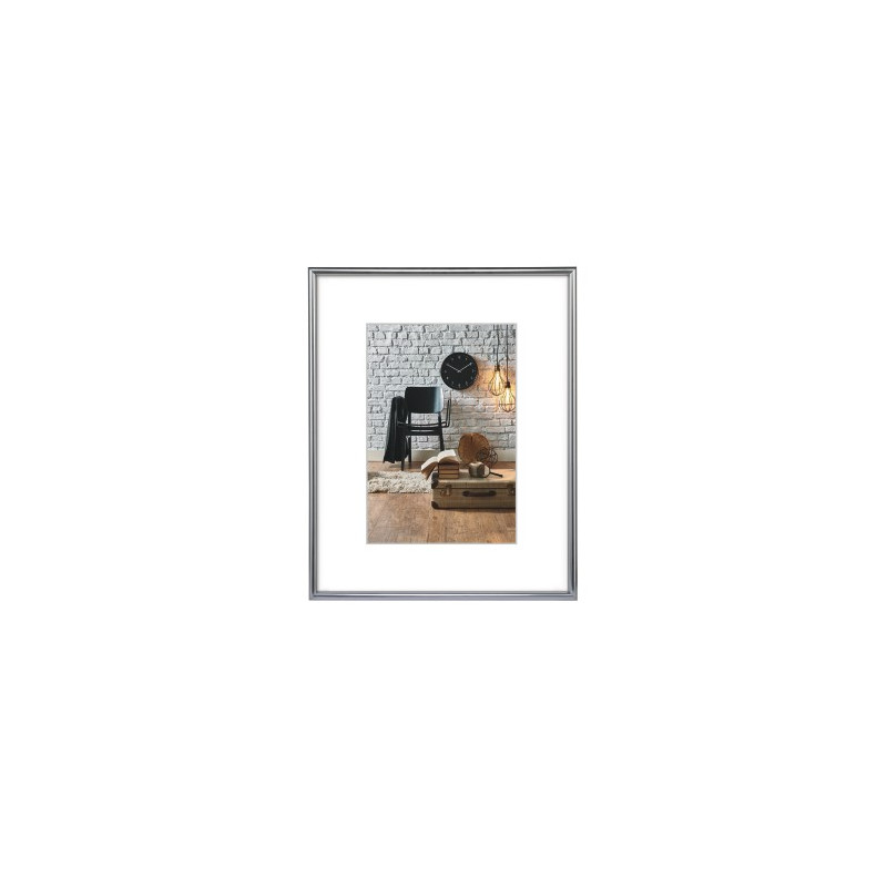 Marco Pls/Plata 30x40 SEVILLA
