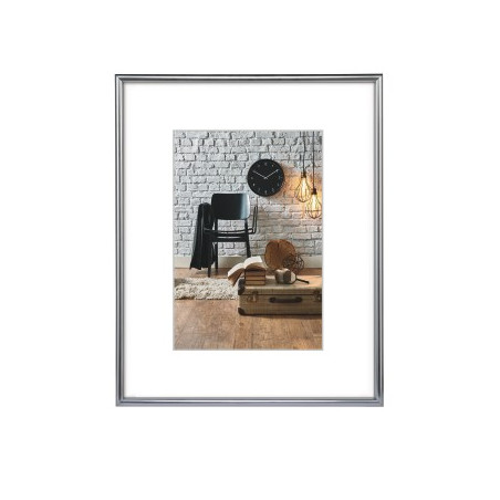 Marco Pls/Plata 30x40 SEVILLA