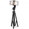 Tripode Smartphone II Rotary 150