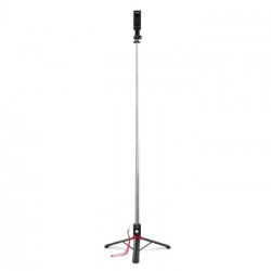 Trípode Smartphone & Palo Selfie BT``Fancy Stand 1