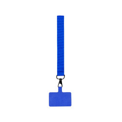 Pulsera Soporte Azul