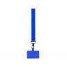 Pulsera Soporte Azul
