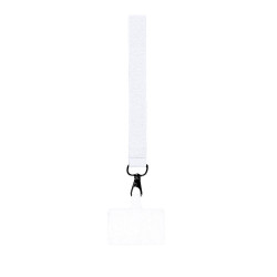 Pulsera Soporte Blanco