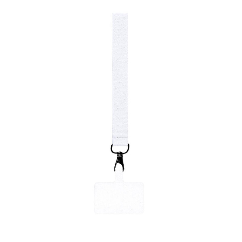 Pulsera Soporte Blanco