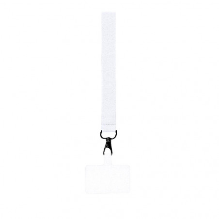 Pulsera Soporte Blanco
