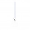 Pulsera Soporte Blanco