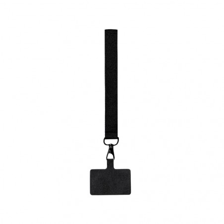 Pulsera Soporte Negro