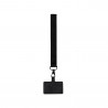 Pulsera Soporte Negro