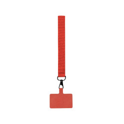 Pulsera Soporte Rojo