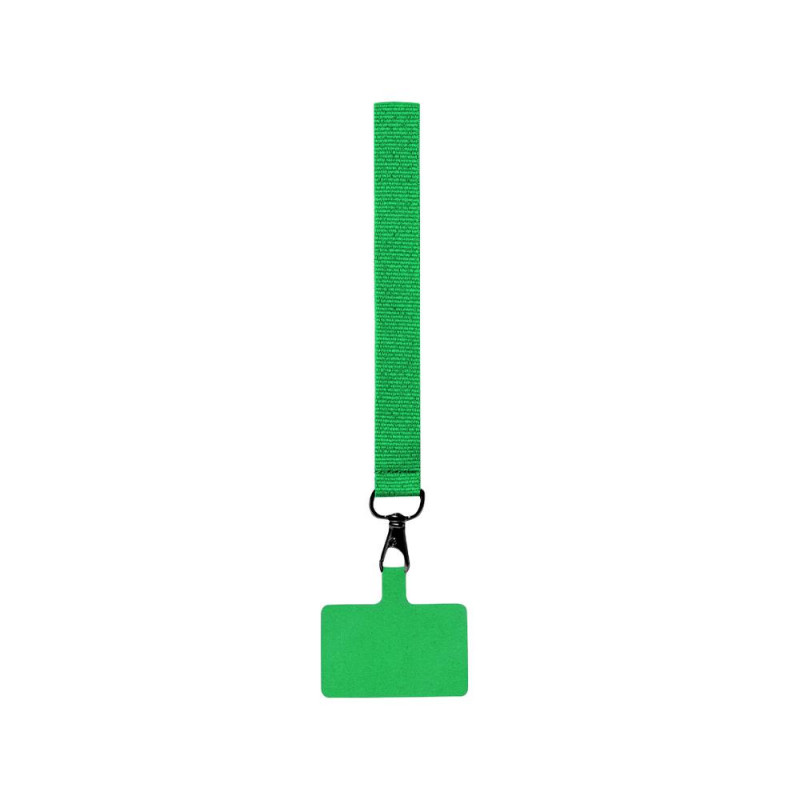 Pulsera Soporte Verde