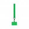 Pulsera Soporte Verde