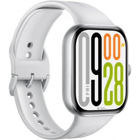 SMARTWATCH XIAOMI REDMI WATCH 5 SILVER GRAY