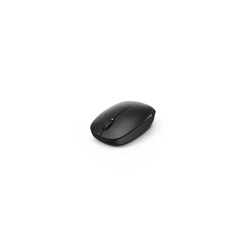 PC RATON INALAMBRICO MW-110 NEGRO PC RATON INALAMBRICO MW-110 NEGRO