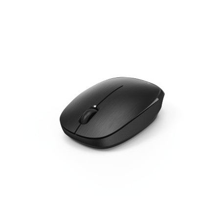 PC RATON INALAMBRICO MW-110 NEGRO