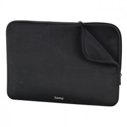 Funda Portátil Neopreno 15 6´´ Negra