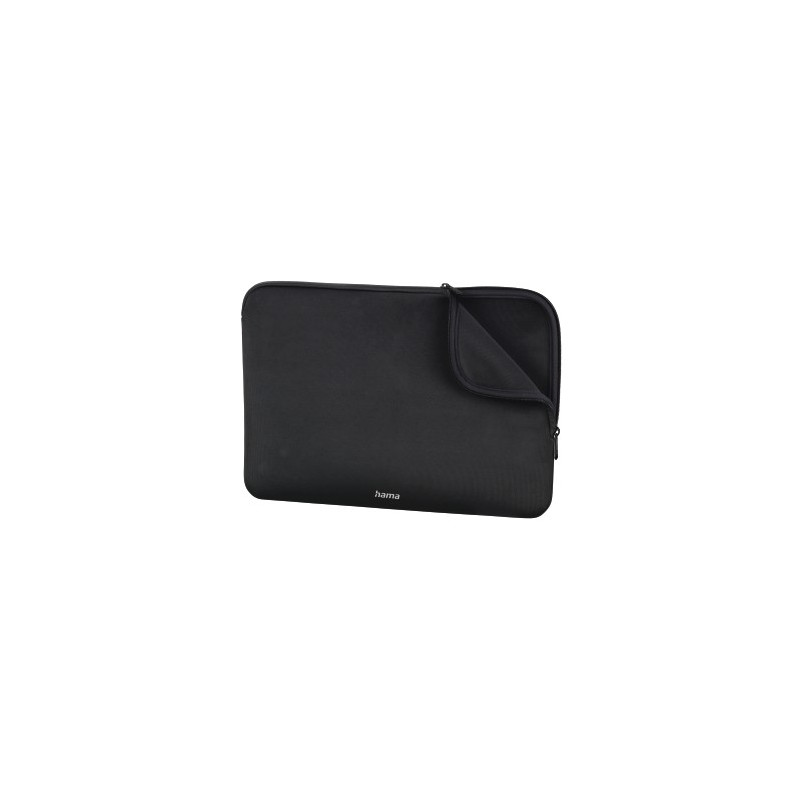 Funda Portátil Neopreno 15 6´´ Negra