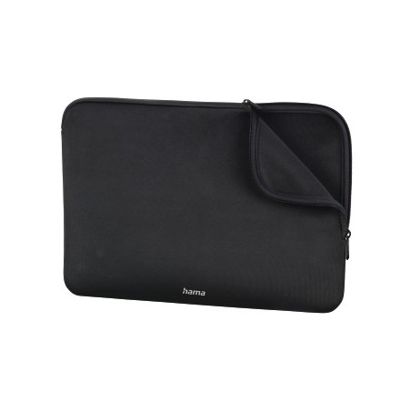 Funda Portátil Neopreno 15 6´´ Negra