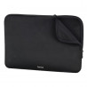 Funda Portátil Neopreno 15 6´´ Negra