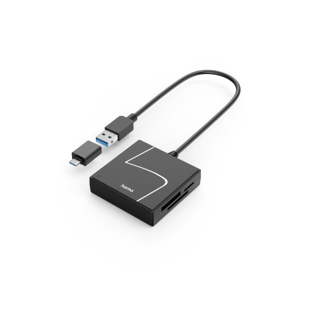 Lector Universal USB C 3 2 SD/microSD/CF