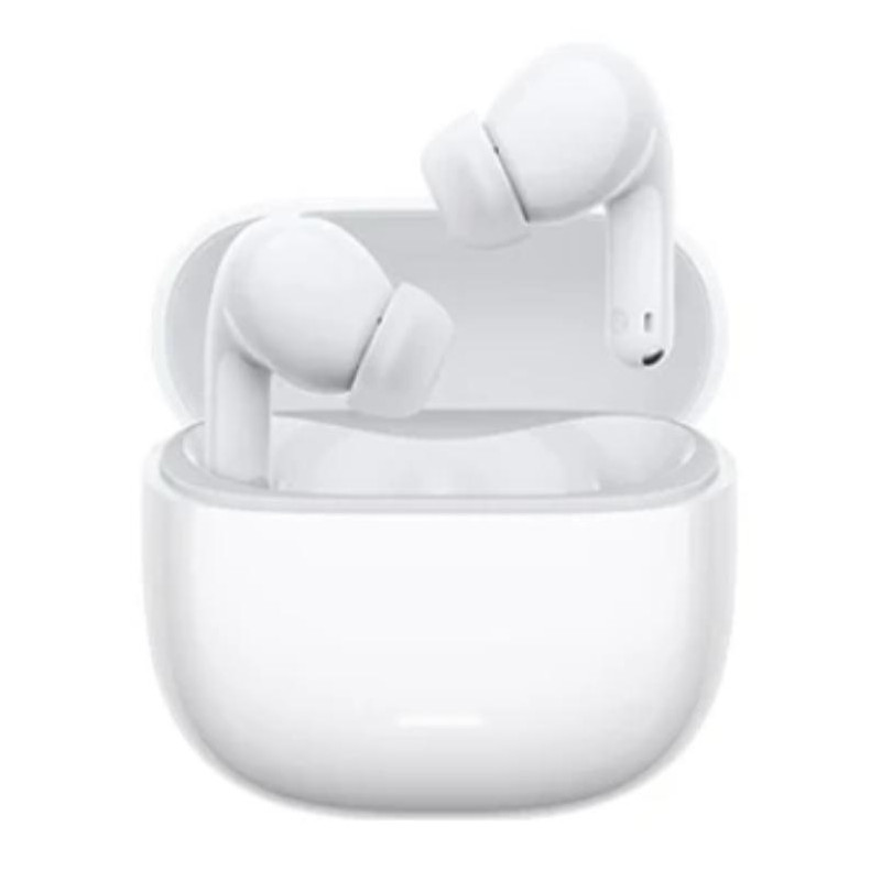 AURICULARES XIAOMI REDMI BUDS 8 LITE WHITE