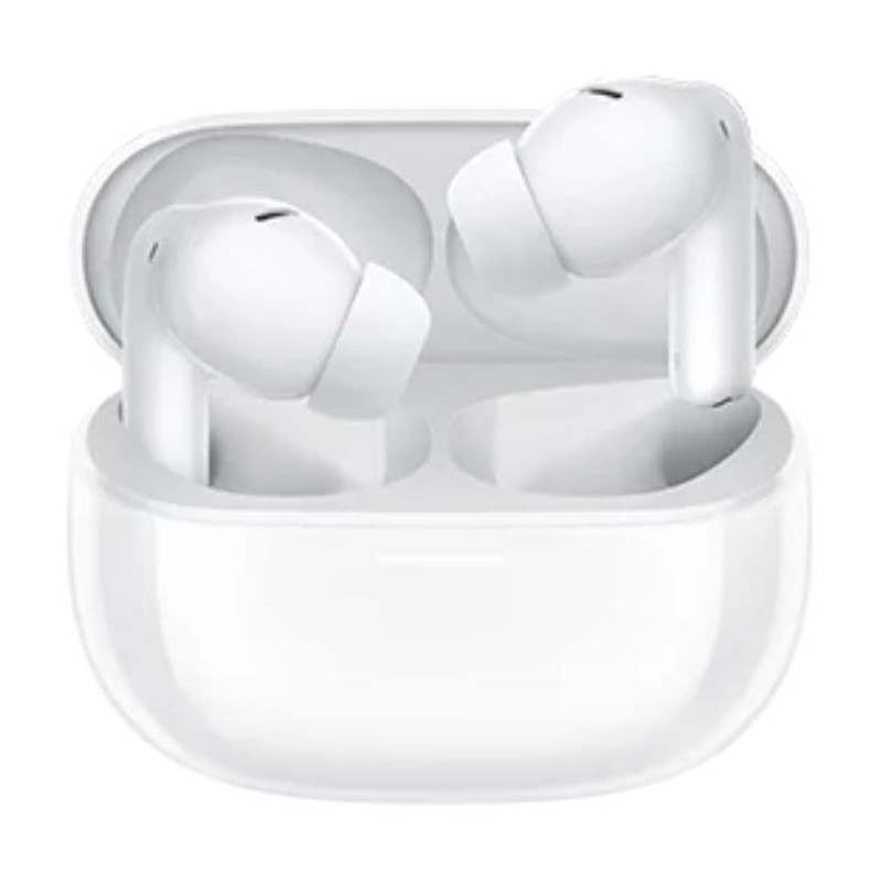 AURICULARES XIAOMI REDMI BUDS 5 PRO MOONLIGHT WH