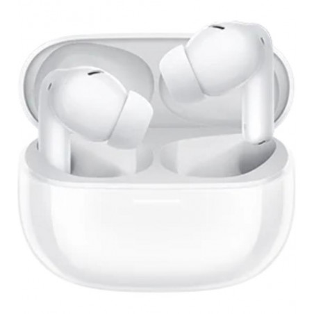 AURICULARES XIAOMI REDMI BUDS 5 PRO MOONLIGHT WH